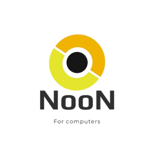Noon For computer